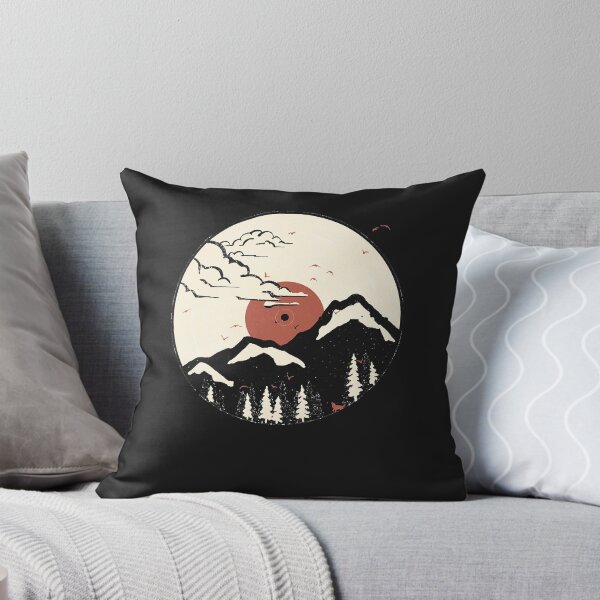 Item preview, Mtn lp tri blend designed and sold by KhireeSmith.