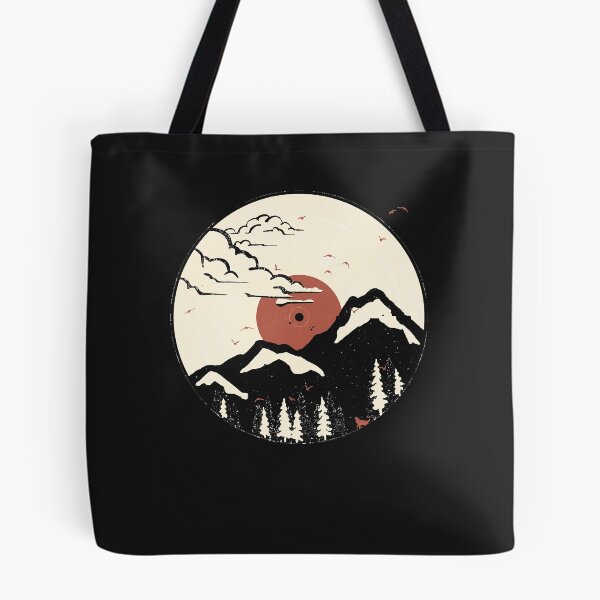 Item preview, Mtn lp tri blend designed and sold by KhireeSmith.