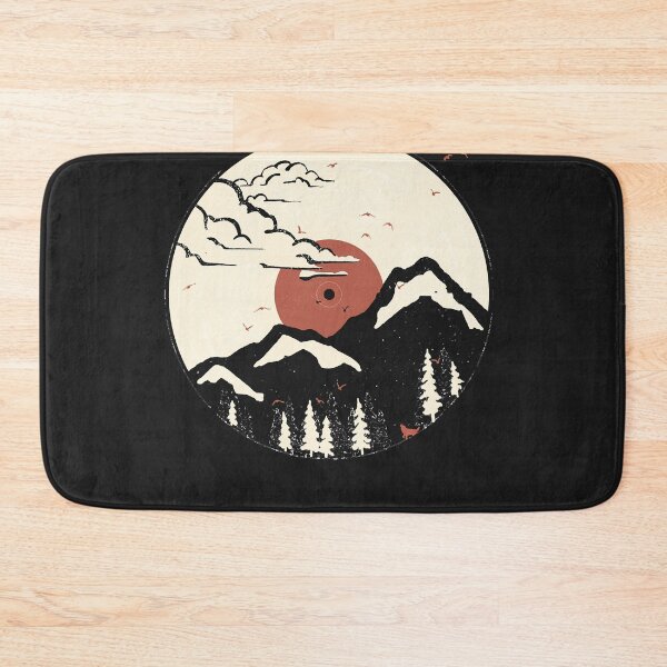 Item preview, Mtn lp tri blend designed and sold by KhireeSmith.