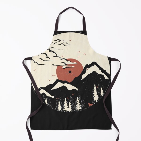 Item preview, Mtn lp tri blend designed and sold by KhireeSmith.