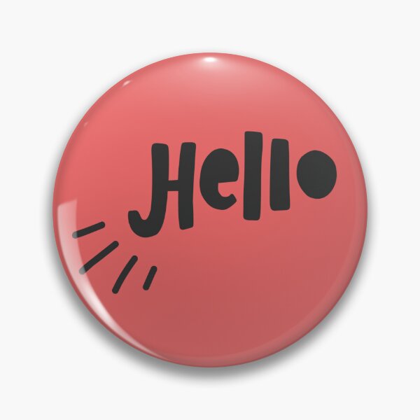 Item preview, HELLO designed and sold by E-YO.