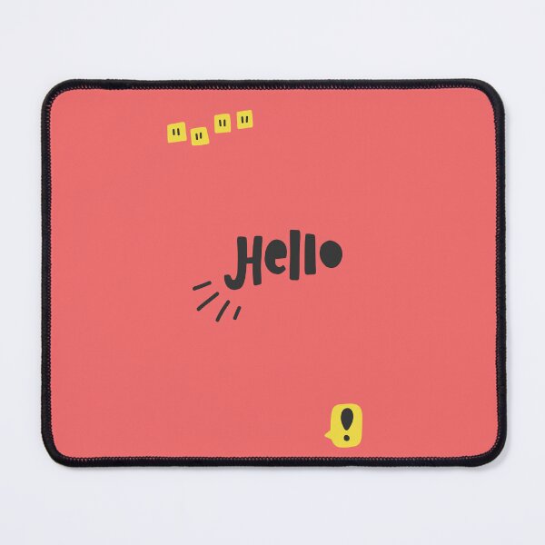 Item preview, HELLO designed and sold by E-YO.