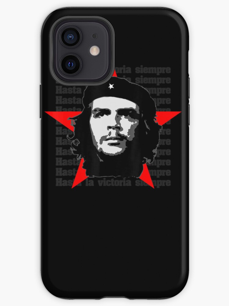 Che Guevara Shirt Rebel Cuban Shirt Guerrilla Revolution Sweatshirt