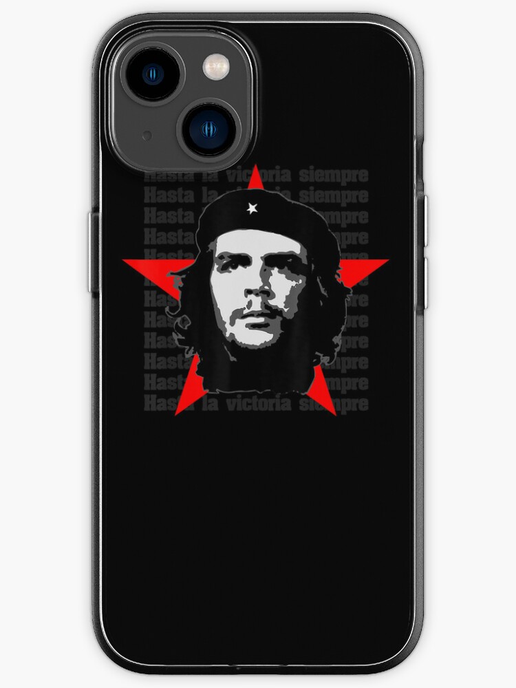 Che Guevara Shirt Rebel Signature Guerrilla Icon Revolution T