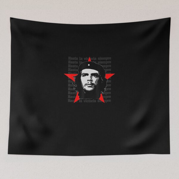 Item preview, Che Guevara Shirt Rebel Cuban Shirt Guerrilla Revolution T-Shirt Copy designed and sold by MartinCortez.