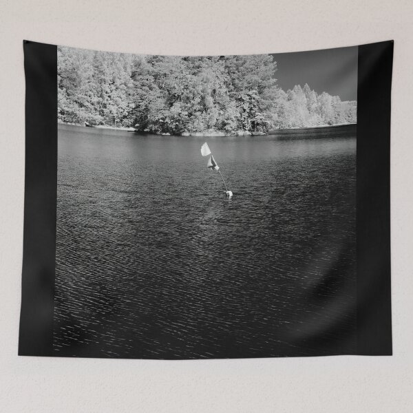 Item preview, Black waters of Jokisenjarvi designed and sold by Jouko Lehto Photography.