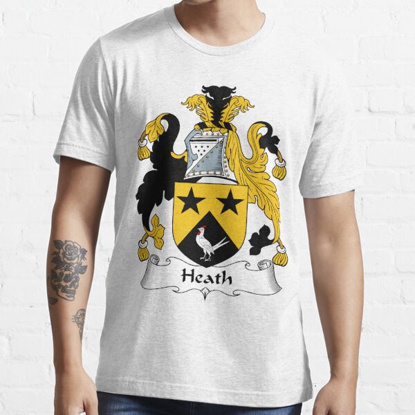 heath bar t shirt