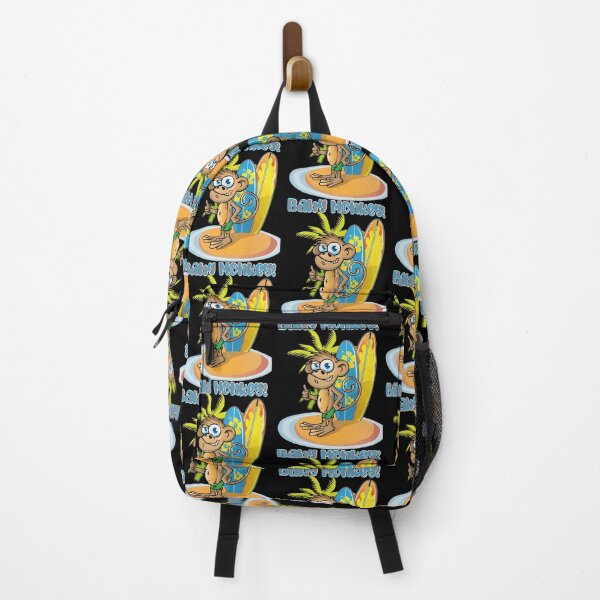 Item preview, BABY MONKEY - A great graphical design - simply perfect for the summer days on the beach.. designed and sold by EmilyNelson1.
