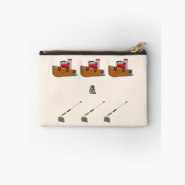Item preview, Boats and Hoes designed and sold by BlueEyedDevil.