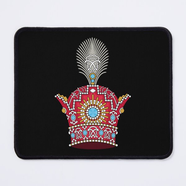 Item preview, Pahlavi Crown Of Imperial Iran designed and sold by ArtEntwined.