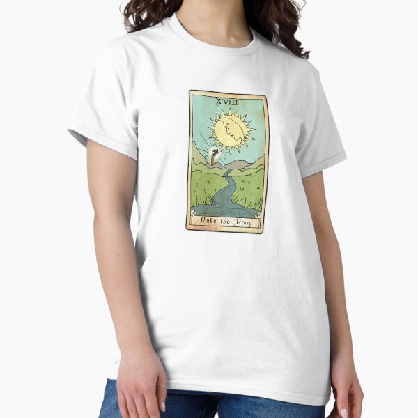 Item preview, Tarot Card Nuke The Moon designed and sold by ZaraZahavah.