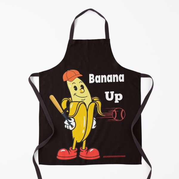 Item preview, Banana Baseball designed and sold by leshewle.
