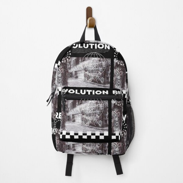 Item preview, Revolutionary Message designed and sold by theredsharp.