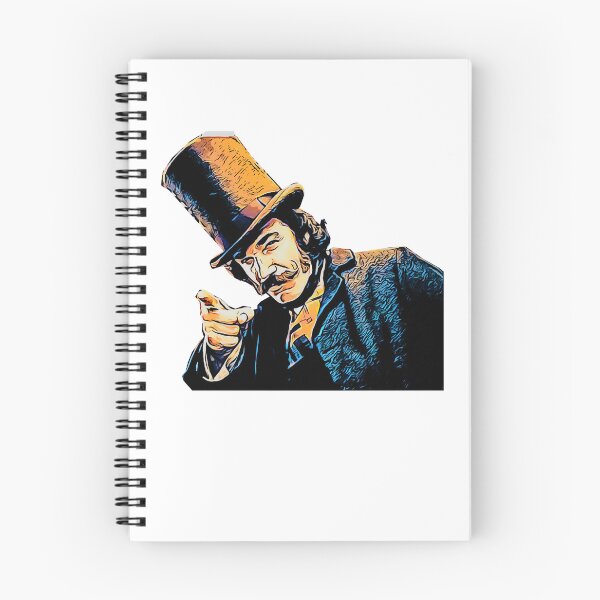 Item preview, Gift For Men Drama Gangs Of New York Historical Drama Gifts For Birthday designed and sold by RodriguesMelo.