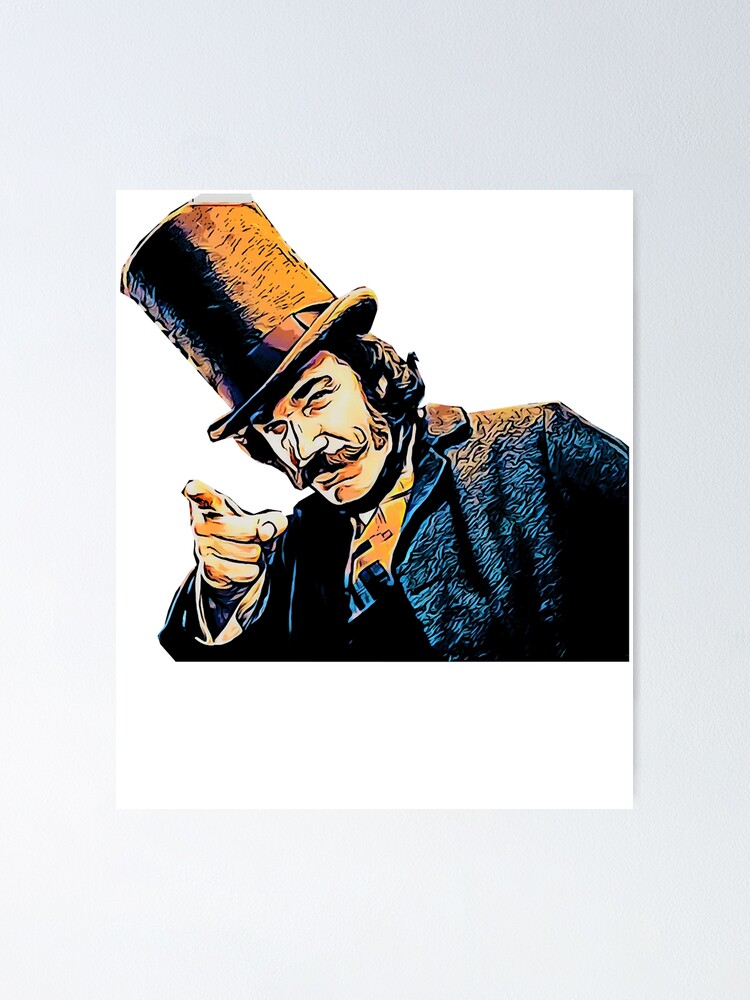 Gangs of new sales york top hat