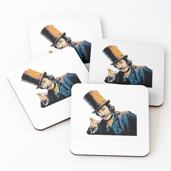 Item preview, Gift For Men Drama Gangs Of New York Historical Drama Gifts For Birthday designed and sold by RodriguesMelo.