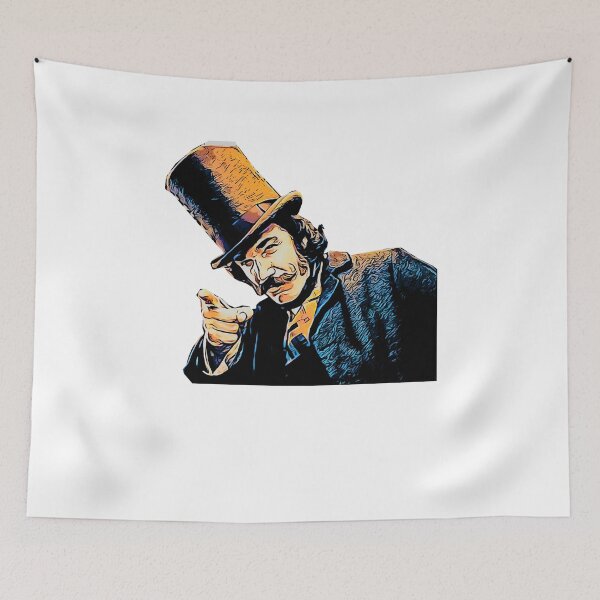 Item preview, Gift For Men Drama Gangs Of New York Historical Drama Gifts For Birthday designed and sold by RodriguesMelo.
