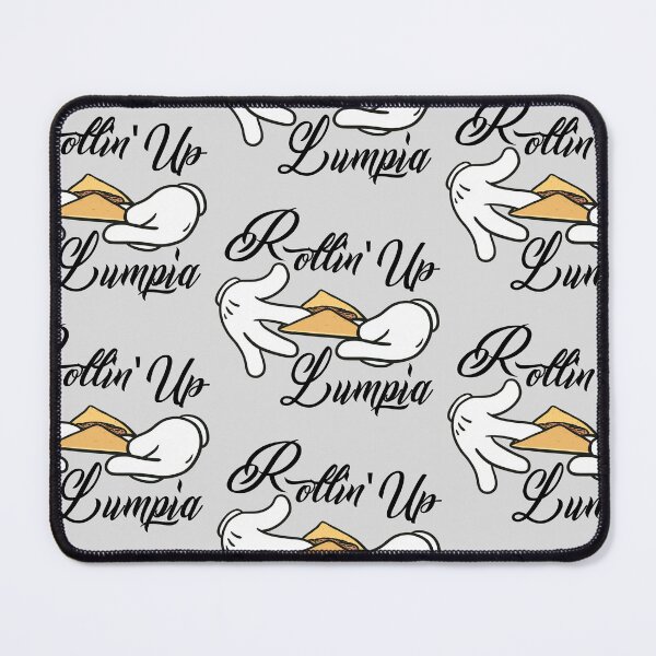 Item preview, ROLLIN UP LUMPIA PINOY designed and sold by aydapadi.