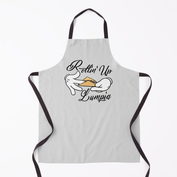 Item preview, ROLLIN UP LUMPIA PINOY designed and sold by aydapadi.