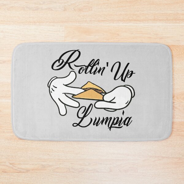 Item preview, ROLLIN UP LUMPIA PINOY designed and sold by aydapadi.