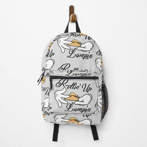 Item preview, ROLLIN UP LUMPIA PINOY designed and sold by aydapadi.