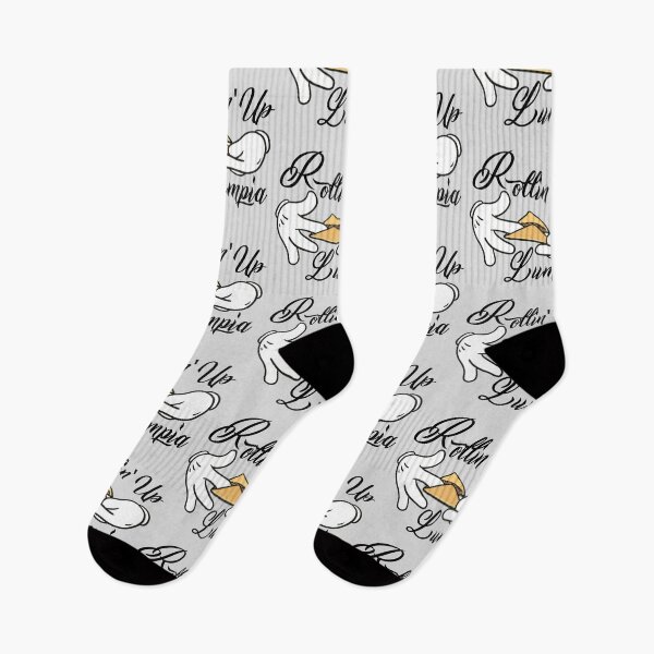 Item preview, ROLLIN UP LUMPIA PINOY designed and sold by aydapadi.
