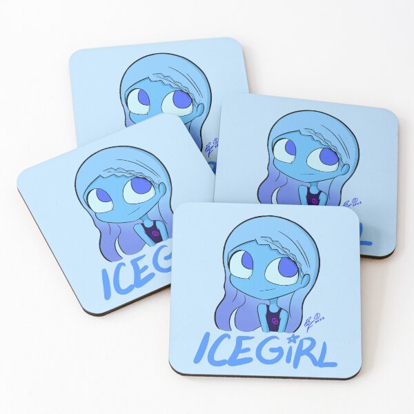 Item preview, Isabelle/Icegirl designed and sold by 25UArt.