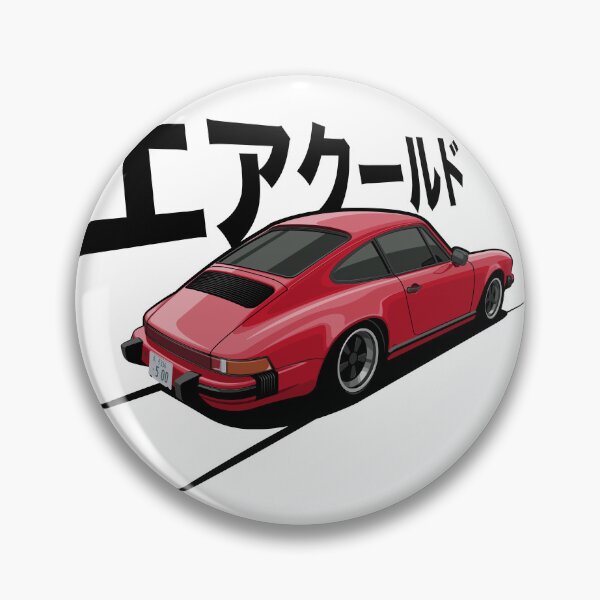 Item preview, classic red designed and sold by icemanmsc.