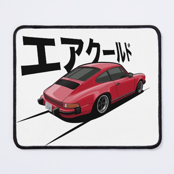 Item preview, classic red designed and sold by icemanmsc.