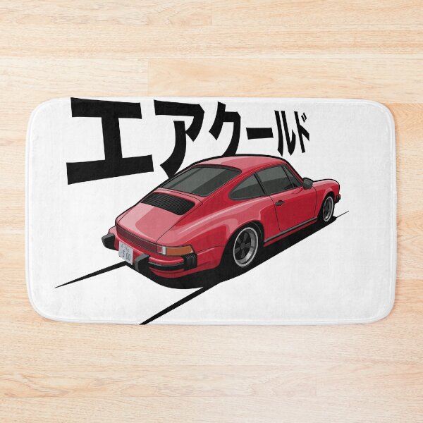 Item preview, classic red designed and sold by icemanmsc.