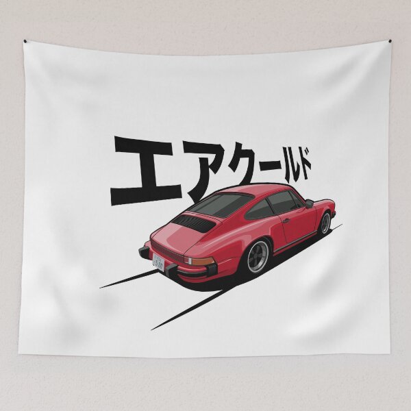 Item preview, classic red designed and sold by icemanmsc.
