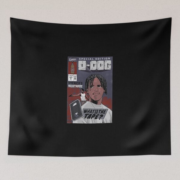 Item preview, O-Dog - Issue 187 E designed and sold by ramonaywp.