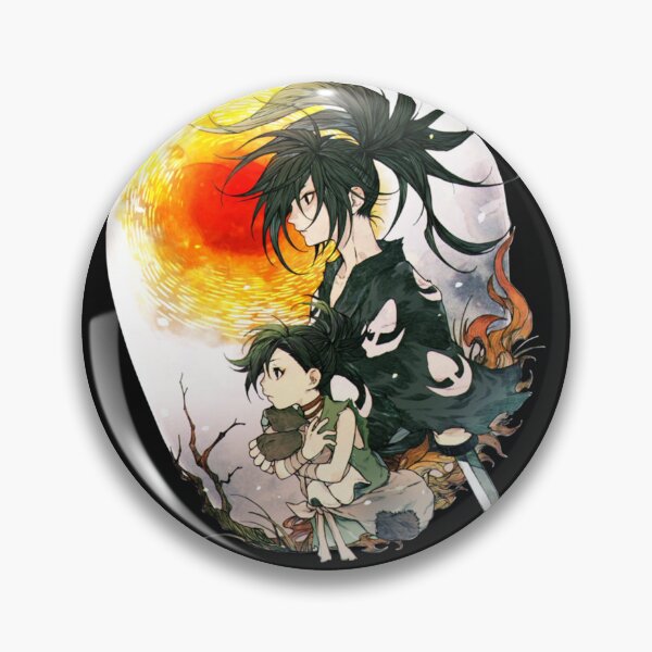 Hyakkimaru Dororo  Anime boy, Anime icons, Anime