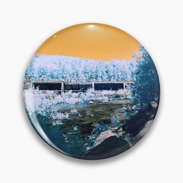 Item preview, Siuronkoski orange sky designed and sold by Jouko Lehto Photography.