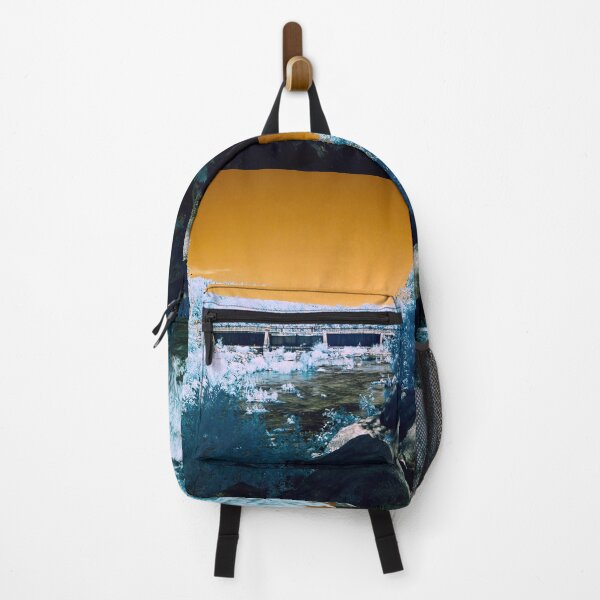 Item preview, Siuronkoski orange sky designed and sold by Jouko Lehto Photography.