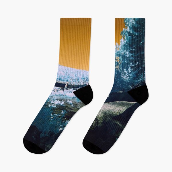 Item preview, Siuronkoski orange sky designed and sold by Jouko Lehto Photography.