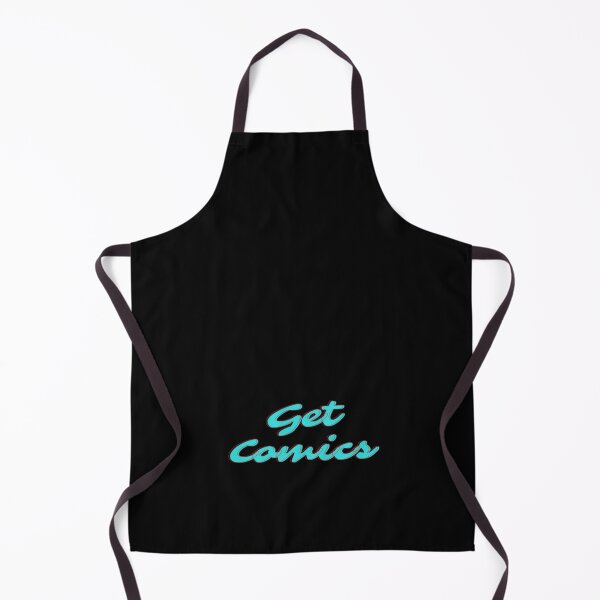 Item preview, Get Comics Tank Top designed and sold by kimmesajgreh.