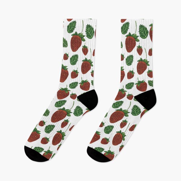 Item preview, Strawberry field designed and sold by Jackies-art.
