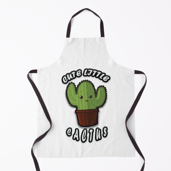 Item preview, Cute Little Cactus designed and sold by N & N Artistique.