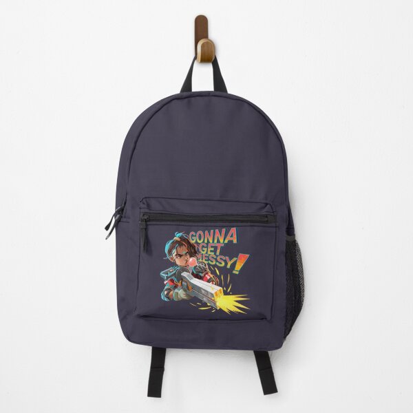 Item preview, Bright Listen Find Weapons Items Groups Rampart  Apex Legends Holo Spray Cute Gift designed and sold by RoseMilChristol.