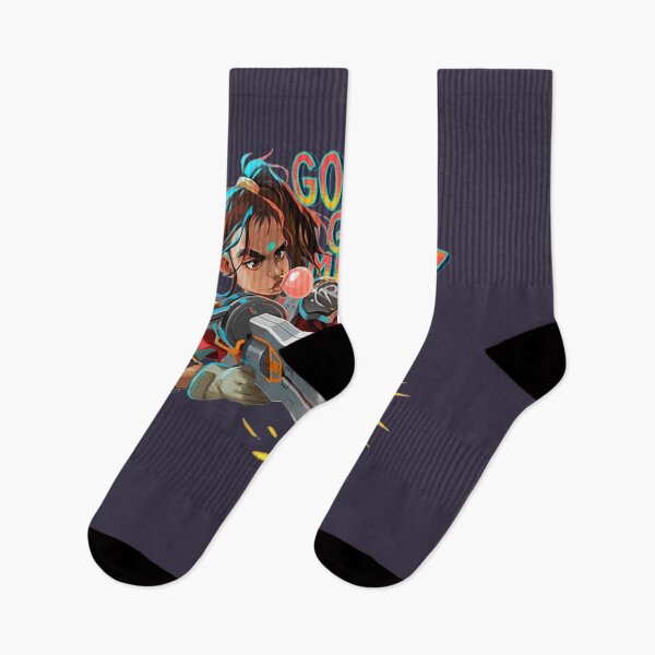 Item preview, Bright Listen Find Weapons Items Groups Rampart  Apex Legends Holo Spray Cute Gift designed and sold by RoseMilChristol.