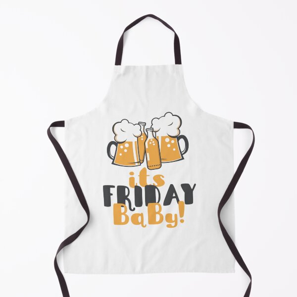 Item preview, Its Friday Baby designed and sold by DavidWard01.