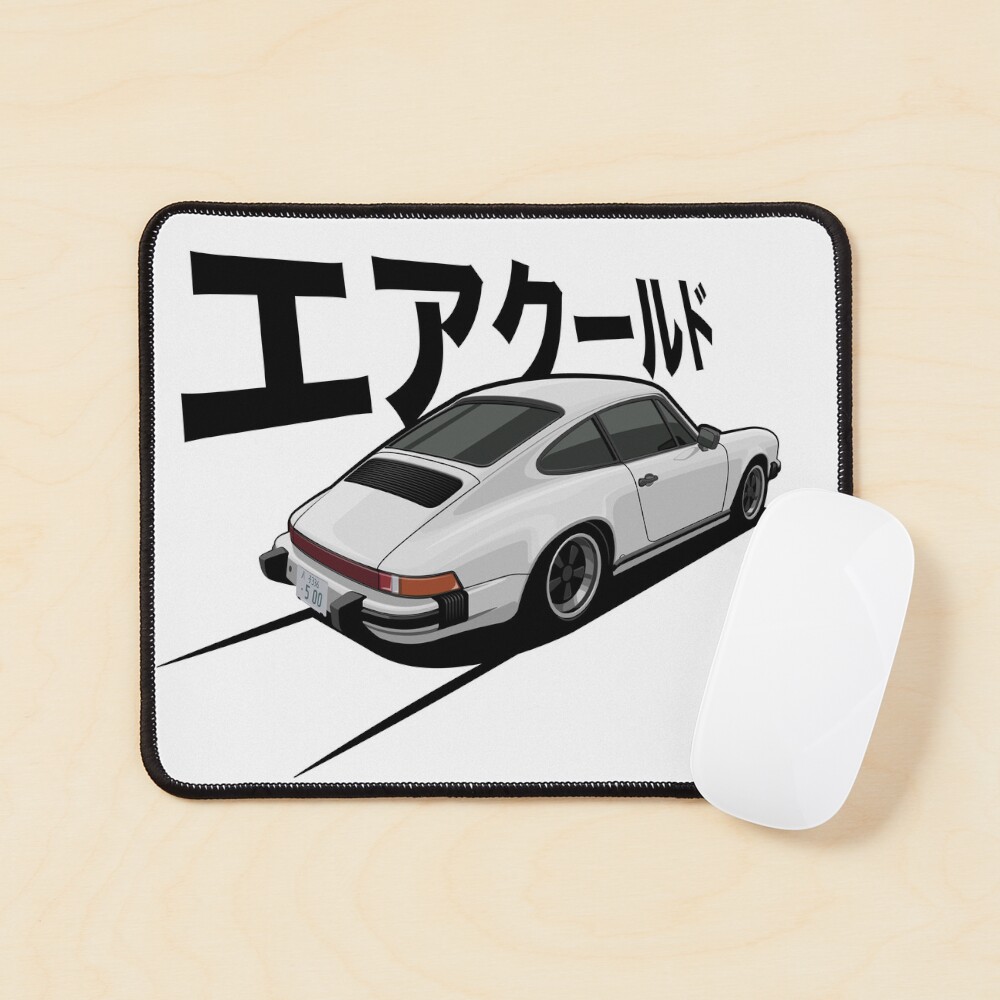 Item preview, Mouse Pad designed and sold by icemanmsc.