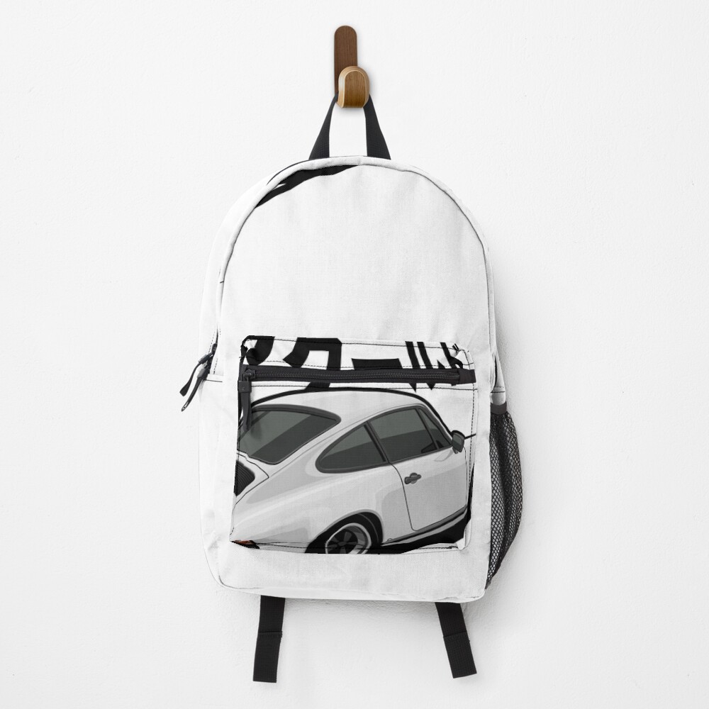 Item preview, Backpack designed and sold by icemanmsc.