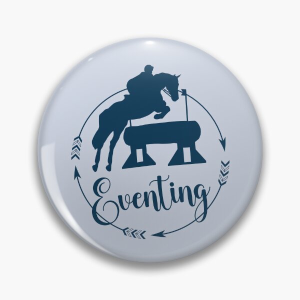 Item preview, Eventing Horse designed and sold by circus-unicorn.