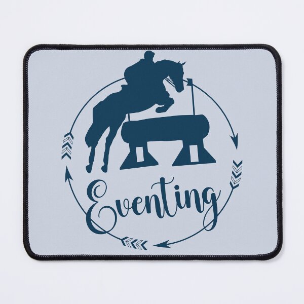 Item preview, Eventing Horse designed and sold by circus-unicorn.