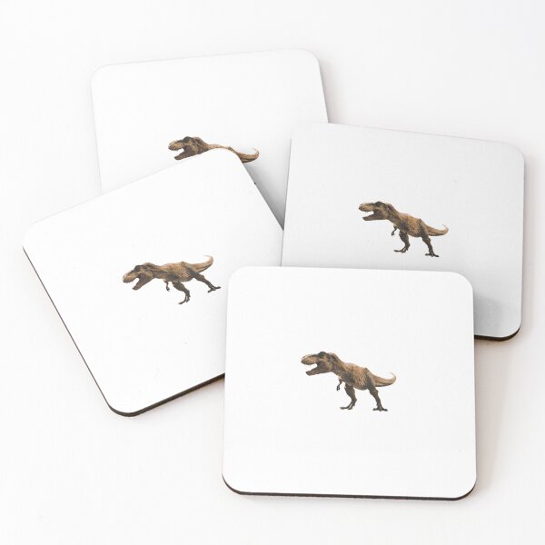 Item preview, Tyrannosaurus Rex Painting Art designed and sold by leahu257.