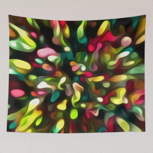 Item preview, FLURRY designed and sold by Imtiaj-Art.