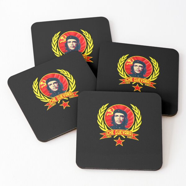 Item preview, Che Guevara Soviet Communism Propaganda T-Shirt designed and sold by MartinCortez.
