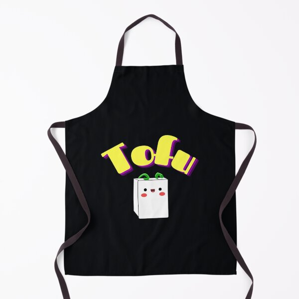 Item preview, Soft Tofu lifestyle, vegan life, vegan food designed and sold by BeccaKenDesigns.